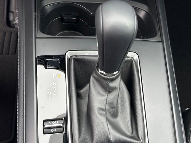 2026 Mazda Mazda CX-30 2.5 S Select Sport AWD