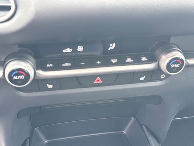 2026 Mazda Mazda CX-30 2.5 S Select Sport AWD