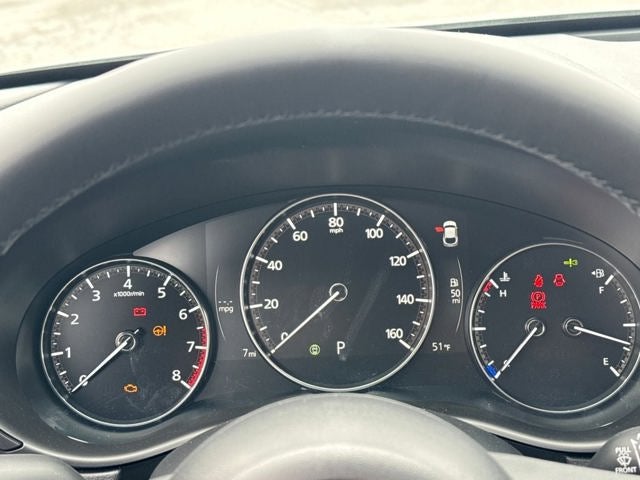 2026 Mazda Mazda CX-30 2.5 S Select Sport AWD