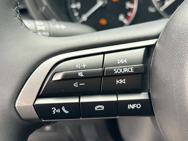 2026 Mazda Mazda CX-30 2.5 S Select Sport AWD