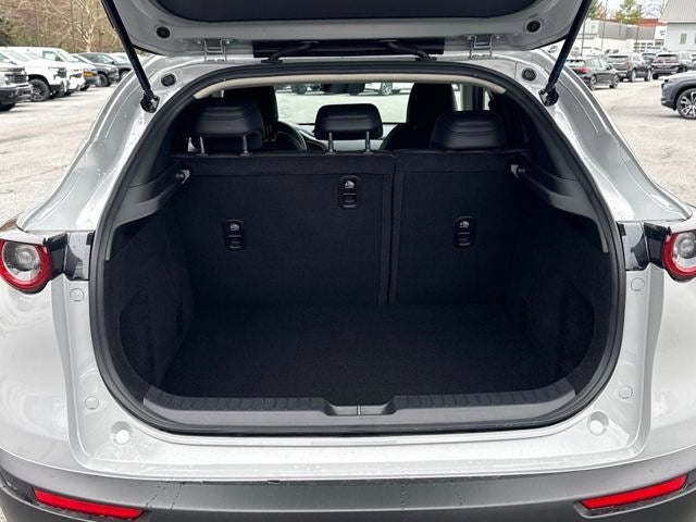 2026 Mazda Mazda CX-30 2.5 S Select Sport AWD