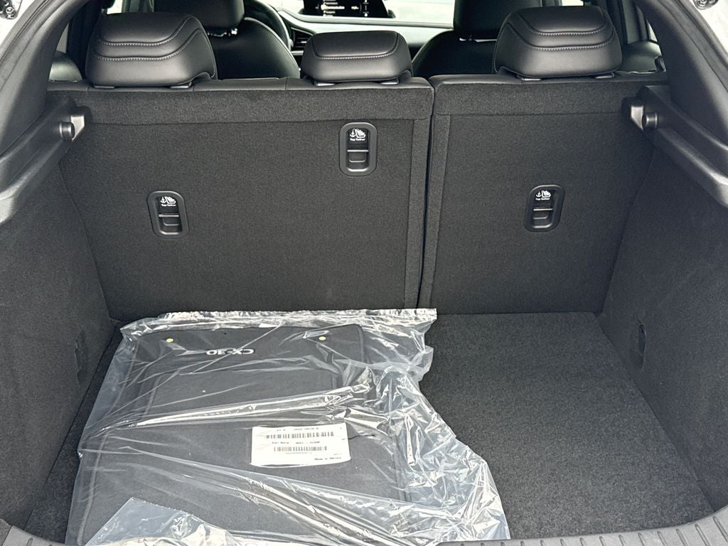 2026 Mazda Mazda CX-30 2.5 S Select Sport