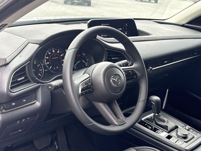 2026 Mazda Mazda CX-30 2.5 S Select Sport
