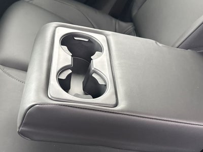 2026 Mazda Mazda CX-30 2.5 S Select Sport