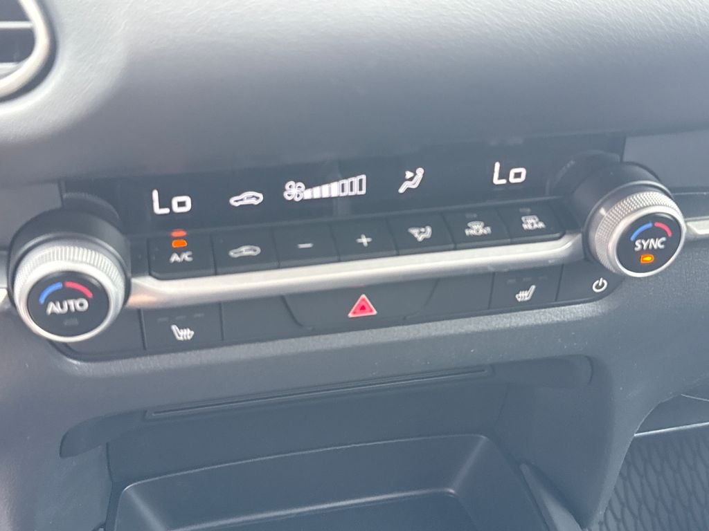 2026 Mazda Mazda CX-30 2.5 S Select Sport