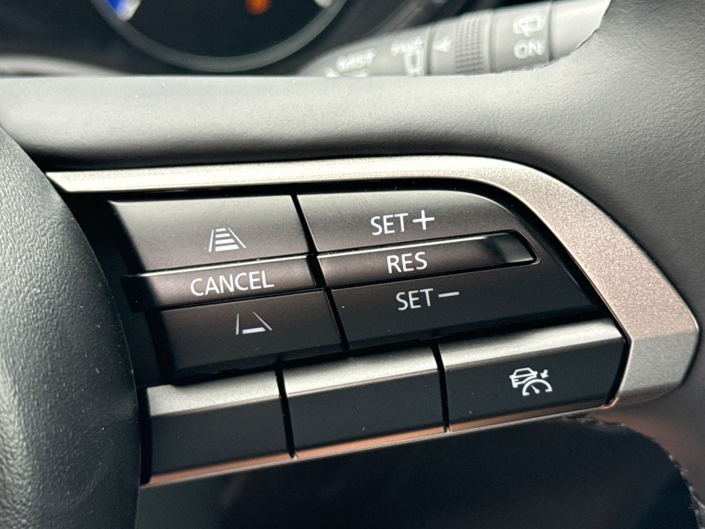 2026 Mazda Mazda CX-30 2.5 S Select Sport