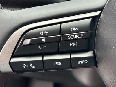 2026 Mazda Mazda CX-30 2.5 S Select Sport