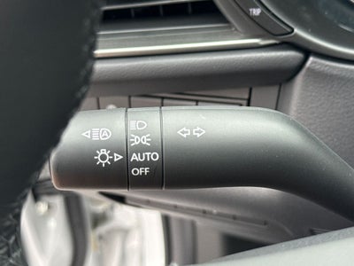 2026 Mazda Mazda CX-30 2.5 S Select Sport