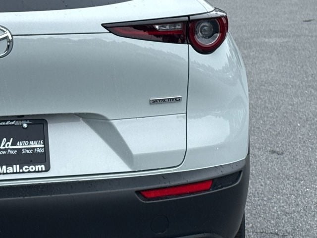 2026 Mazda Mazda CX-30 2.5 S Select Sport