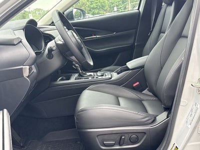 2026 Mazda Mazda CX-30 2.5 S Select Sport