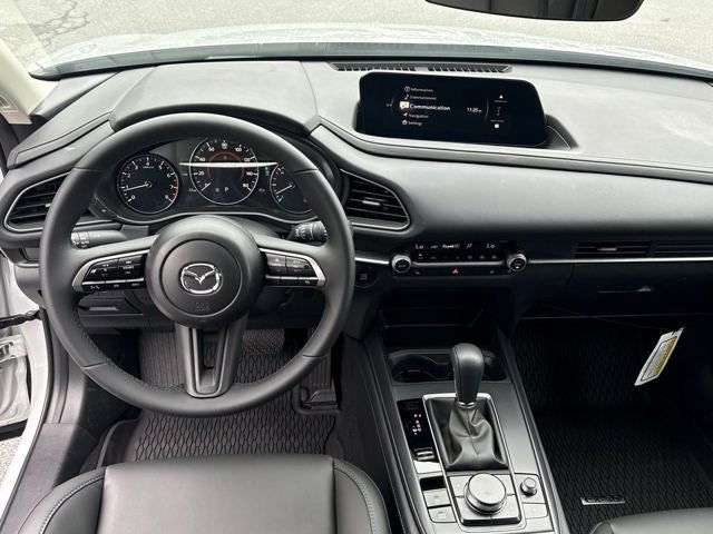 2026 Mazda Mazda CX-30 2.5 S Select Sport