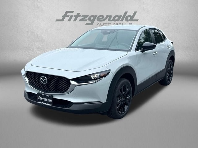 2026 Mazda Mazda CX-30 2.5 S Select Sport