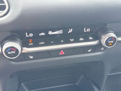 2026 Mazda Mazda CX-30 2.5 S Select Sport