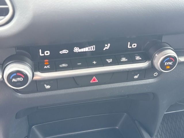2026 Mazda Mazda CX-30 2.5 S Select Sport