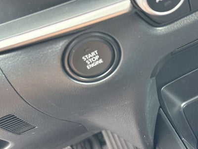 2026 Mazda Mazda CX-30 2.5 S Select Sport