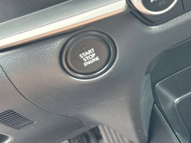 2026 Mazda Mazda CX-30 2.5 S Select Sport