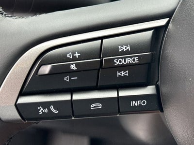 2026 Mazda Mazda CX-30 2.5 S Select Sport