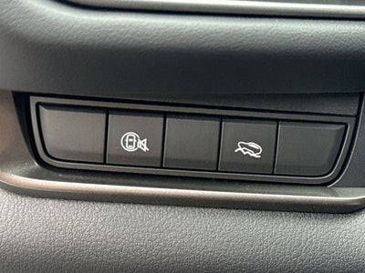 2026 Mazda Mazda CX-30 2.5 S Select Sport