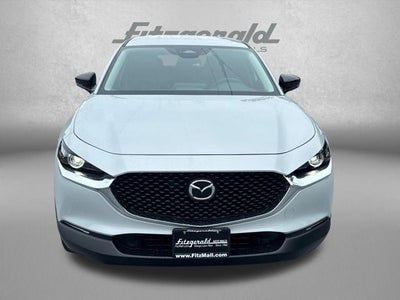2026 Mazda Mazda CX-30 2.5 S Select Sport