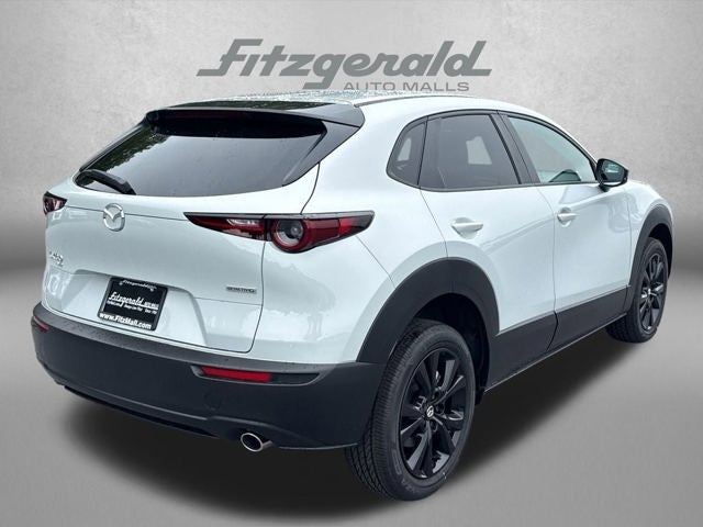 2026 Mazda Mazda CX-30 2.5 S Select Sport