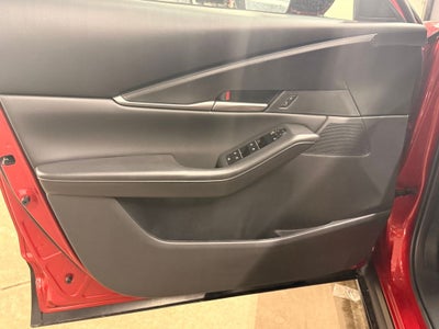 2026 Mazda Mazda CX-30 2.5 S Select Sport AWD