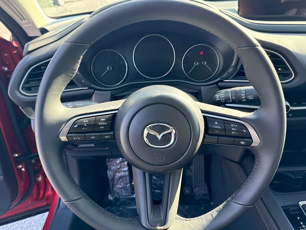 2026 Mazda Mazda CX-30 2.5 S Select Sport AWD