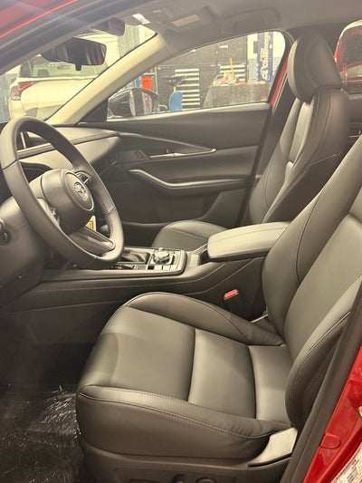 2026 Mazda Mazda CX-30 2.5 S Select Sport AWD