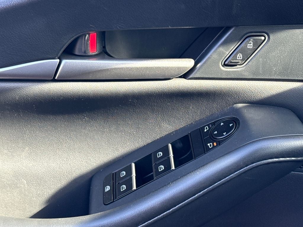 2026 Mazda Mazda CX-30 2.5 S Select Sport AWD