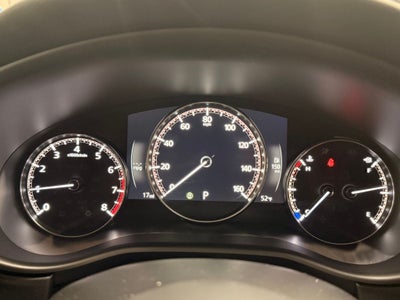 2026 Mazda Mazda CX-30 2.5 S Select Sport AWD