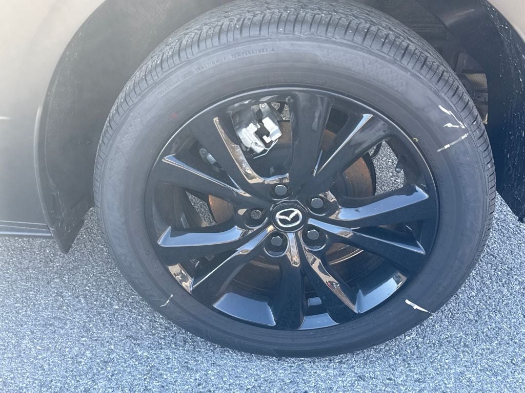 2026 Mazda Mazda CX-30 2.5 S Select Sport AWD