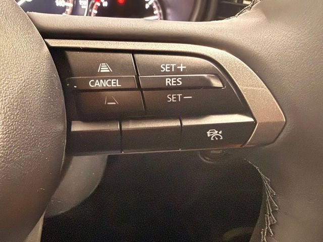 2026 Mazda Mazda CX-30 2.5 S Select Sport AWD