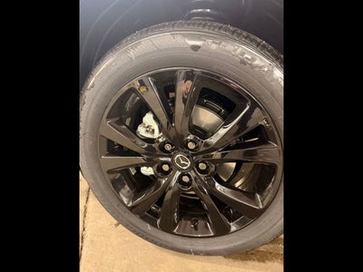 2026 Mazda Mazda CX-30 2.5 S Select Sport AWD