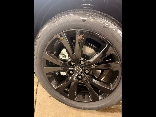 2026 Mazda Mazda CX-30 2.5 S Select Sport AWD