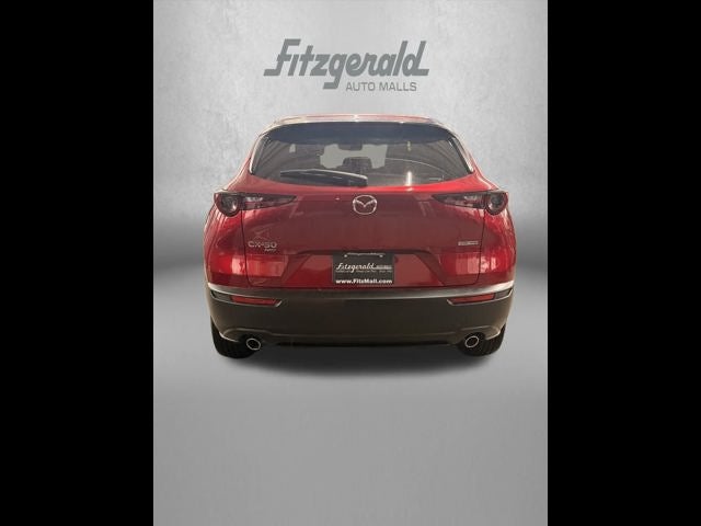 2026 Mazda Mazda CX-30 2.5 S Select Sport AWD