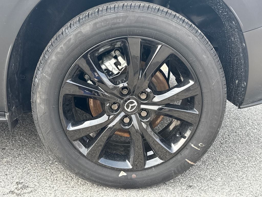 2026 Mazda Mazda CX-30 2.5 S Select Sport