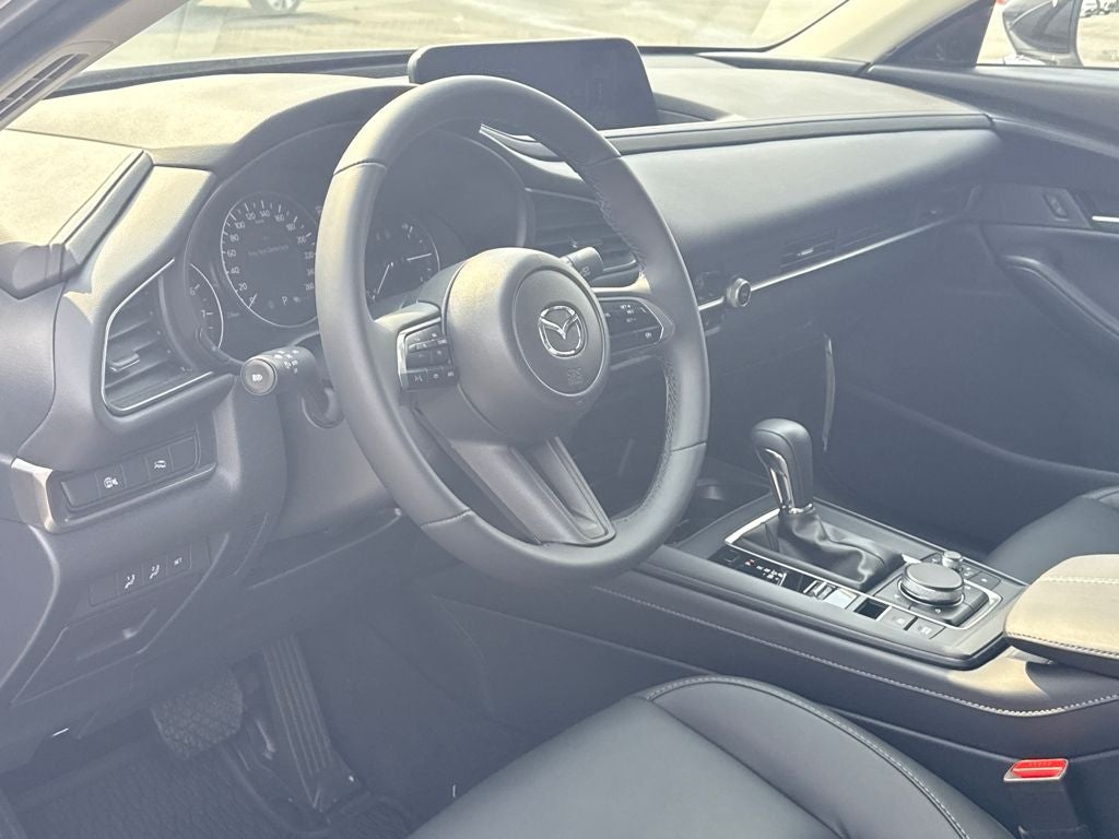 2026 Mazda Mazda CX-30 2.5 S Select Sport