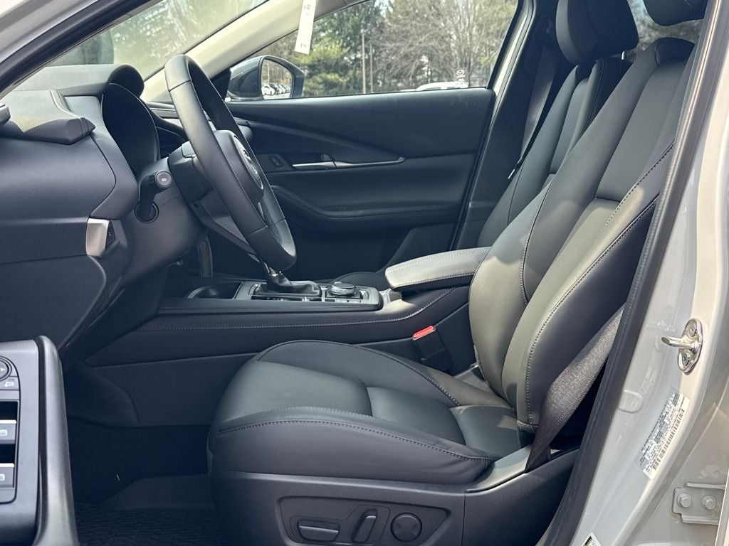 2026 Mazda Mazda CX-30 2.5 S Select Sport