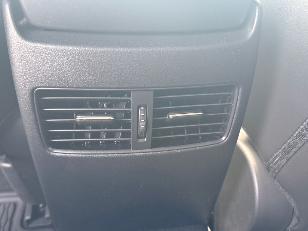 2026 Mazda Mazda CX-30 2.5 S Select Sport