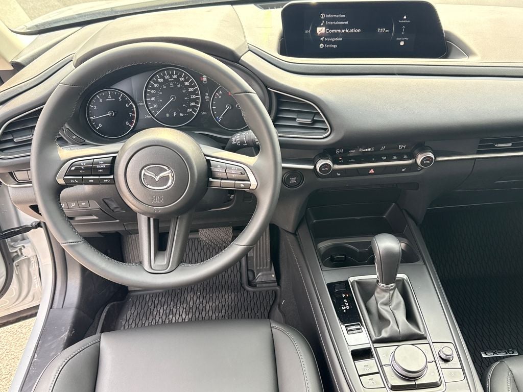 2026 Mazda Mazda CX-30 2.5 S Select Sport