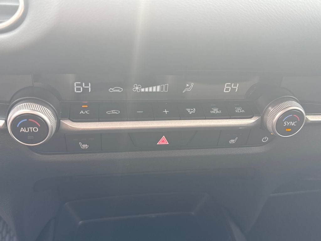 2026 Mazda Mazda CX-30 2.5 S Select Sport