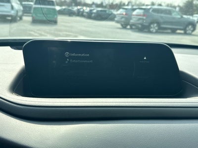 2026 Mazda Mazda CX-30 2.5 S Select Sport