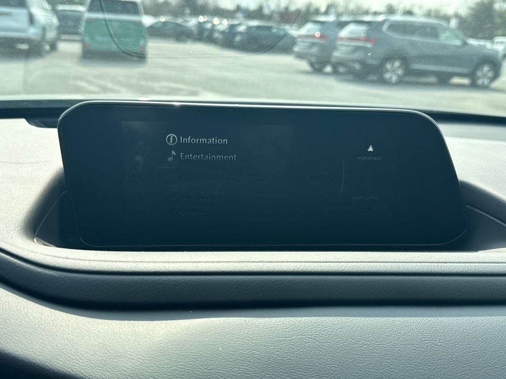 2026 Mazda Mazda CX-30 2.5 S Select Sport