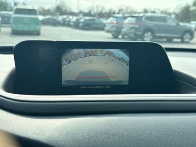 2026 Mazda Mazda CX-30 2.5 S Select Sport