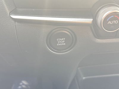 2026 Mazda Mazda CX-30 2.5 S Select Sport