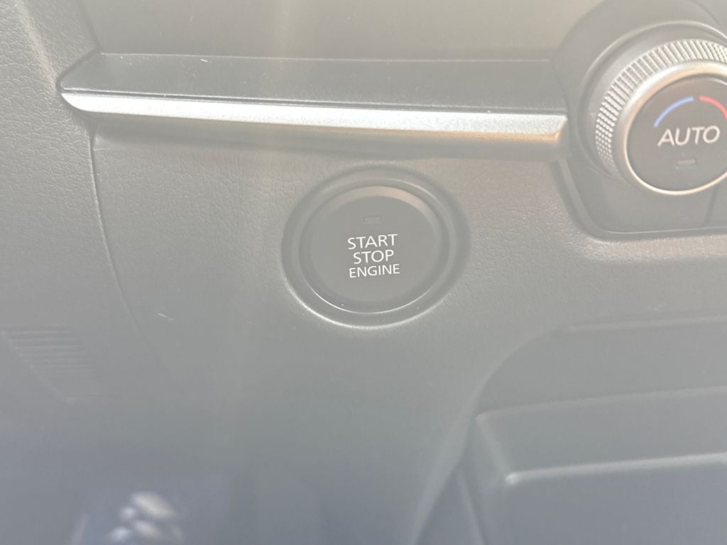 2026 Mazda Mazda CX-30 2.5 S Select Sport