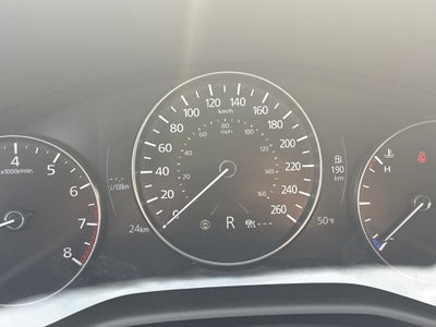 2026 Mazda Mazda CX-30 2.5 S Select Sport