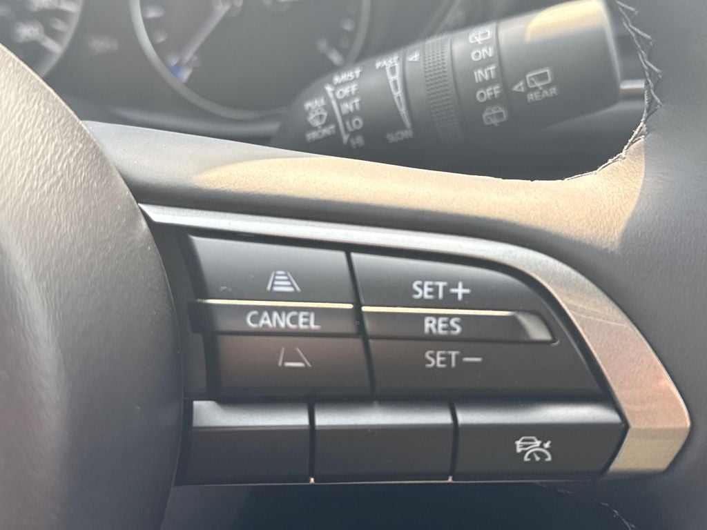 2026 Mazda Mazda CX-30 2.5 S Select Sport