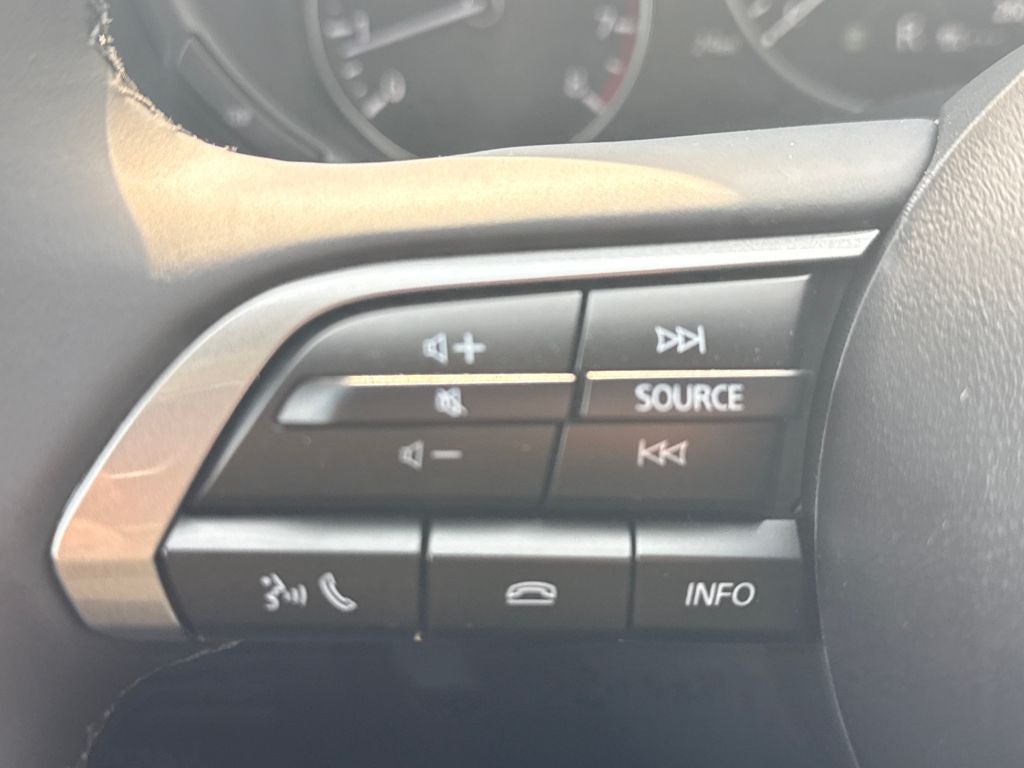 2026 Mazda Mazda CX-30 2.5 S Select Sport