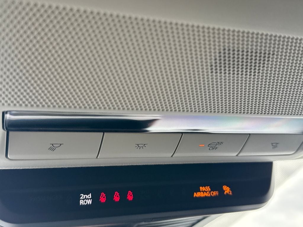 2026 Mazda Mazda CX-30 2.5 S Select Sport