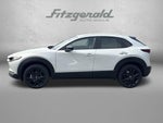 2026 Mazda Mazda CX-30 2.5 S Select Sport